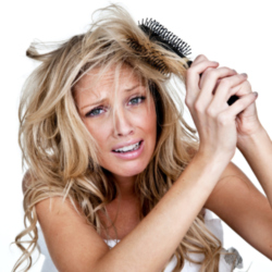 Follow these tips to overcome any bad hair day