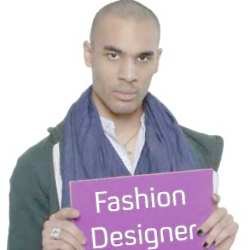 Jay is 19 lives in London and he's single. He has previously won the Tyler Media Award for young designers, and has showcased his collections at both New York and Caribbean Fashion Weeks. He is stocked in some of the hottest design stores in Manhattan and describes his range as chic, classic and simplistic. He is constantly sketching ideas and thoughts, and has never been longer than two days without a notebook. Jay is on the lookout for a muse and hopes the House might be the place to find one. Ideally, he'd like to be working for Michael Kors or Marc Jacobs within the next five years. 