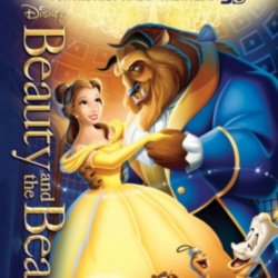 Beauty And The Beast 3D