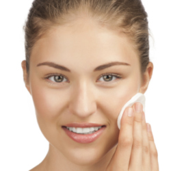 Keep your skin clear and healthy with these tips