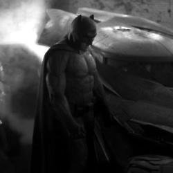Ben Affleck is set to star as Batman