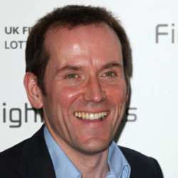 Ben Miller is set to star is West End play, The Ladykillers