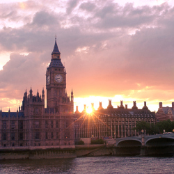 The nations capital took bronze at the Travellers' Choice awards for destinations.