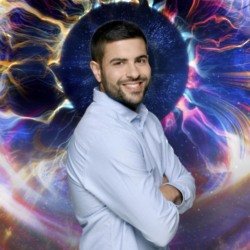 Akeem Griffiths reflects on an incredible (and last ever) season of Big Brother / Photo Credit: Channel 5