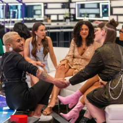 Jay was evicted from Big Brother Canada Season 10 / Picture Credit: Global