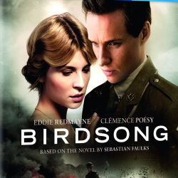Birdsong Blu-Ray