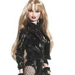 Barbie as we know her
