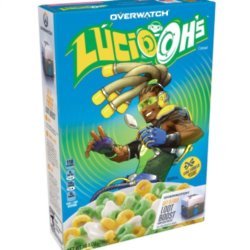 Lucio-Oh's are about to become a thing of reality!