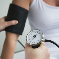 Do you know your blood pressure number?