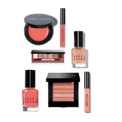 What are you after from the Bobbi Brown Nectar & Nude collection?