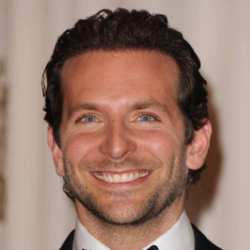 Bradley Cooper mourns the loss of his father