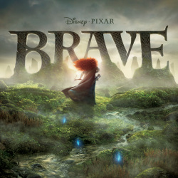 Brave brings Scotland to the big screen