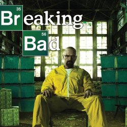 Breaking Bad Season 5 DVD