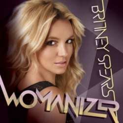 Britney Spears - Womanizer