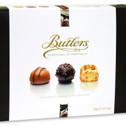 Butlers Chocolate Collection (300g)