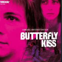 Butterfly Kiss DVD