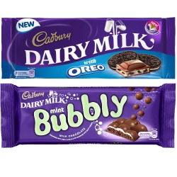Cadbury Stocking Fillers