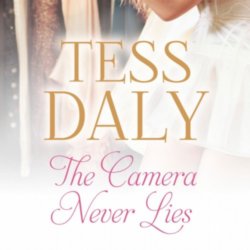 Tess Daly's debut novel