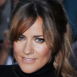 Caroline Flack has revealed her favoured beauty products