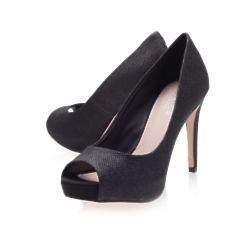 50% off these gorgeous heels in the House of Fraser High Summer Sale