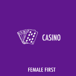 Casinos on Female First