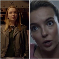 Jodie Comer turns 28 and has already made history in front of the cameras