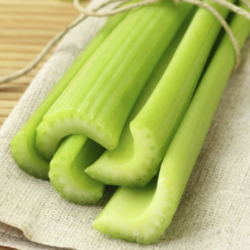Do you know the health benefits of celery?