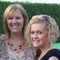 Mother Not Discusing Cervical Cancer With Daughters