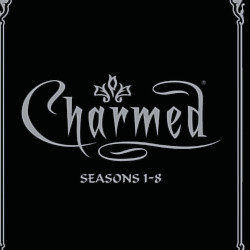 Charmed Season 1-8 Boxset