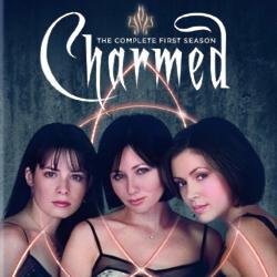 Charmed / Photo Credit: Amazon