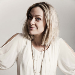 Cherry Healey admits her style has evolved 
