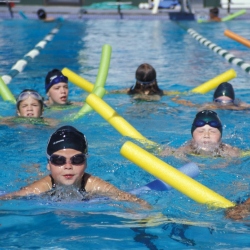 VIDEO: More Than Half of British Children Cannot Swim