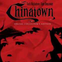 Uan Rasey played music for the film Chinatown