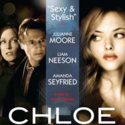 Chloe DVD