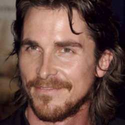 Christian Bale - John Connor