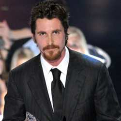 Christian Bale upset he doesn't get to do all own stunts