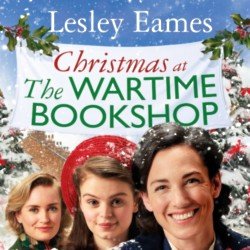 Christmas At The Wartime Bookshop