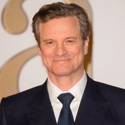 Colin Firth 
