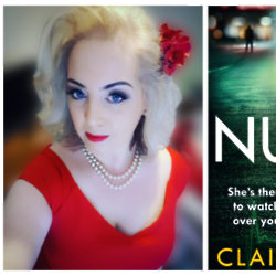 Claire Allan, The Nurse