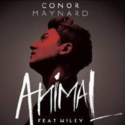 Conor Maynard - Animal ft Wiley