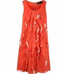 Vero Moda Coral Dress, £30, Dorothy Perkins