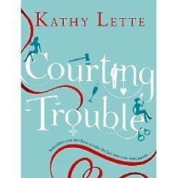 Courting Trouble 