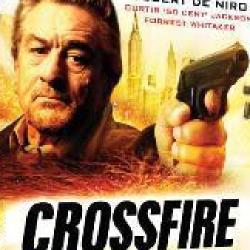 Crossfire DVD