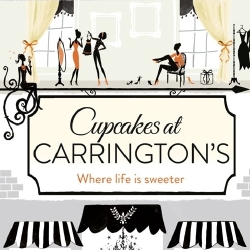 Cupcakes at Carringtons 