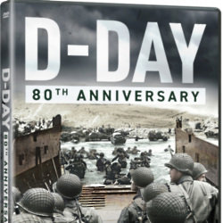 D-Day 80th Anniversary
