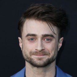 Daniel Radcliffe at the LA premiere for new film The Lost City / Picture Credit: PA Images