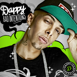 Dappy - Bad Intentions