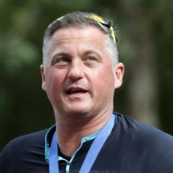 Darren Gough has launched a new wine collection