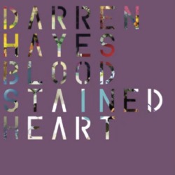 Darren Hayes - Blood Stained Heart 