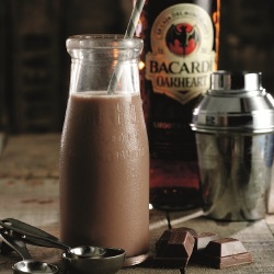 Cocktail Recipe: Death by Chocolate